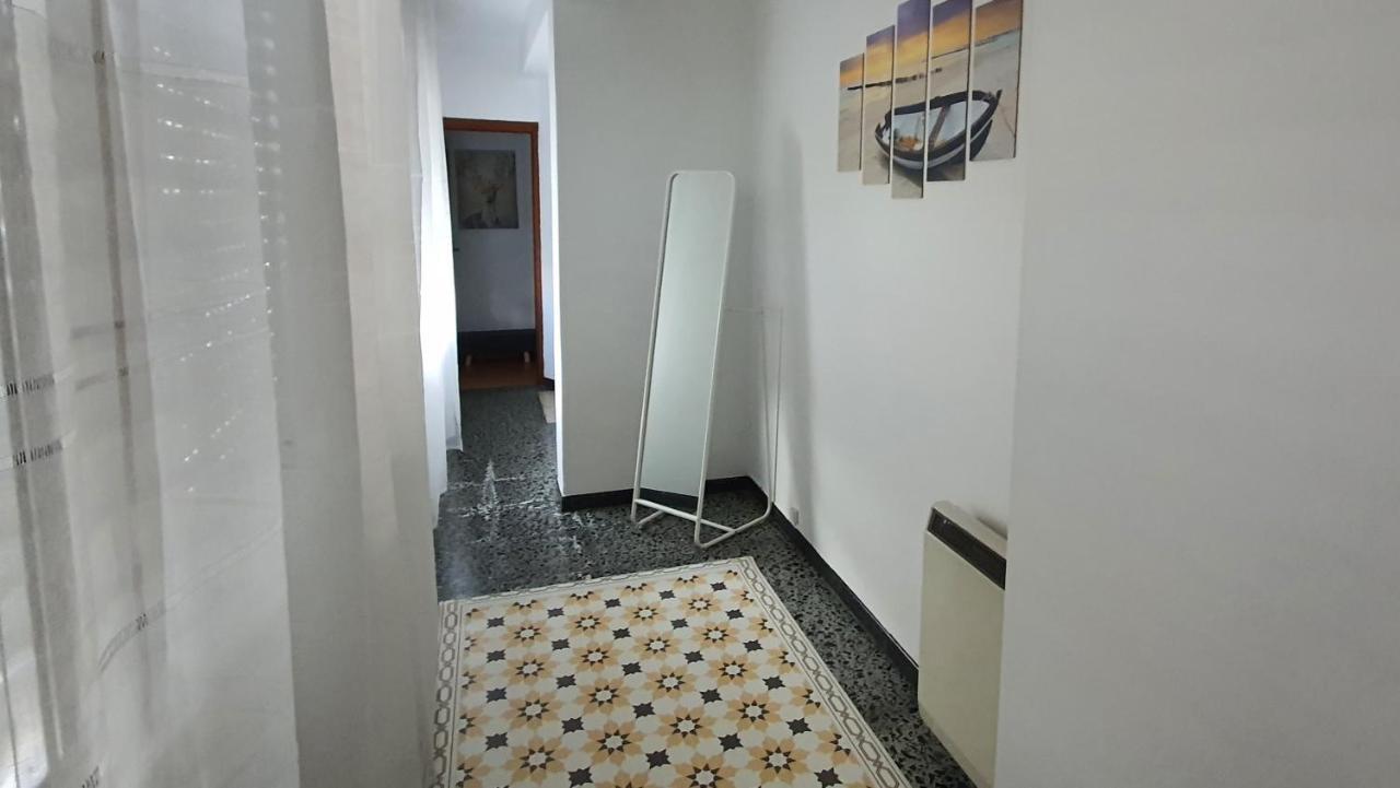 Casa Da Banda Bueu Exterior foto